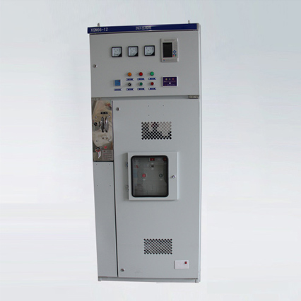 XGN66環(huán)網柜柜體