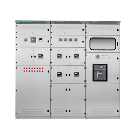 GFB2-2008全封閉型交流低壓配電柜